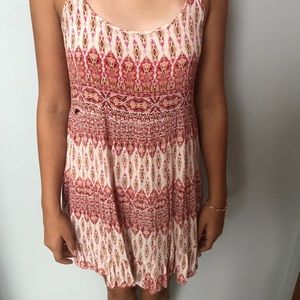 Altard State summer Dress!